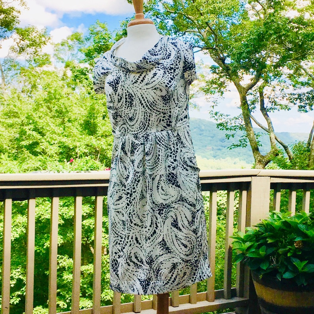 Gorgeous size L Collective Clothing Dress